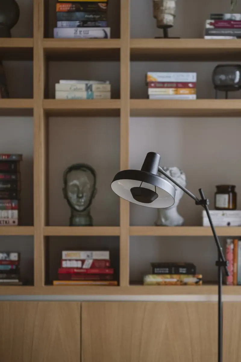 Projekt: Madde Studio; Autor zdjęć: Hanna Połczyńska / kroniki