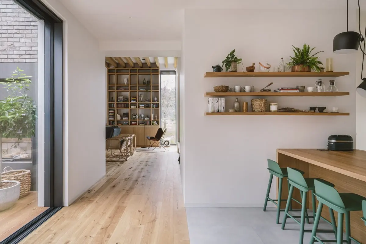 Projekt: Madde Studio; Autor zdjęć: Hanna Połczyńska / kroniki