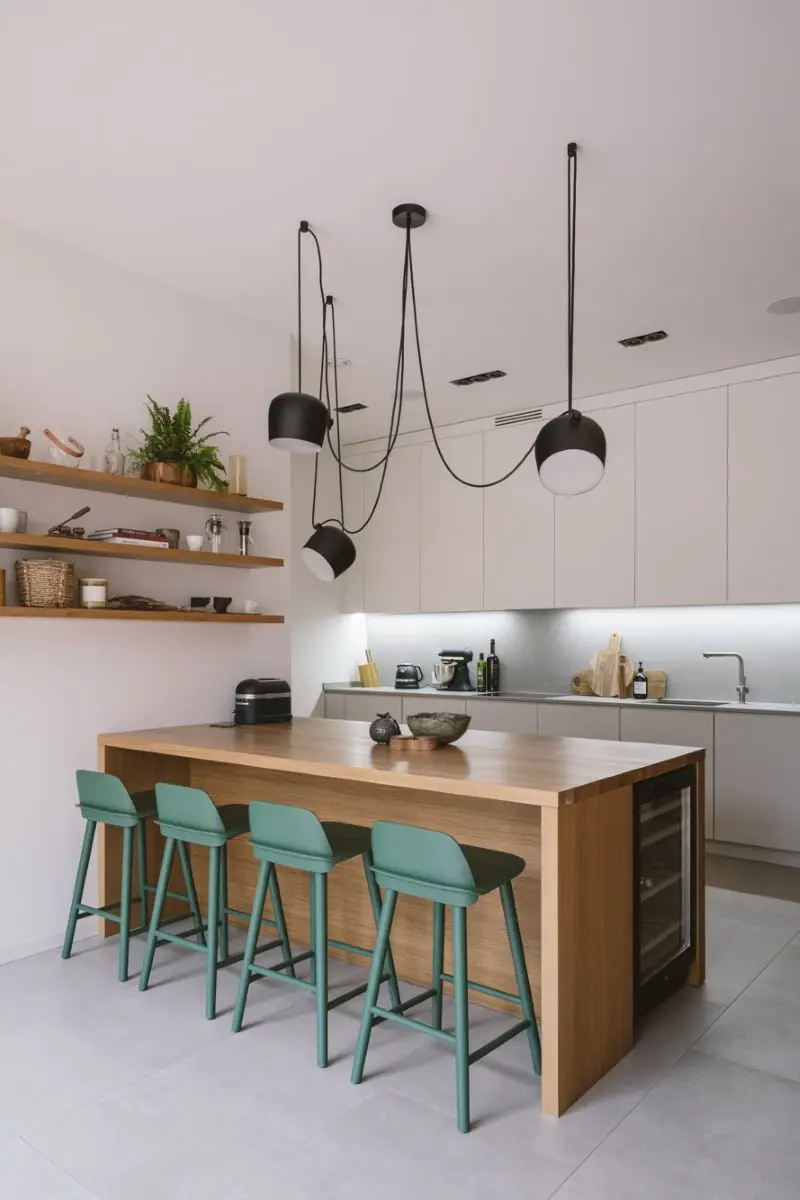 Projekt: Madde Studio; Autor zdjęć: Hanna Połczyńska / kroniki