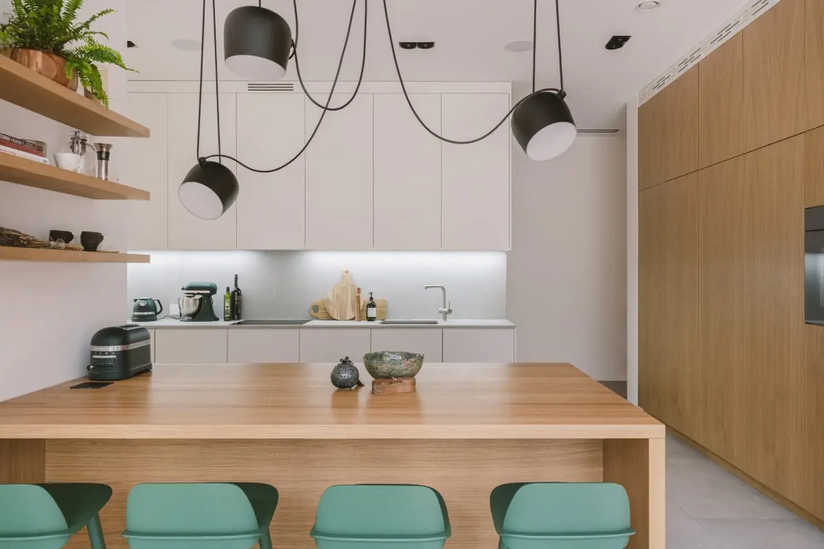 Projekt: Madde Studio; Autor zdjęć: Hanna Połczyńska / kroniki