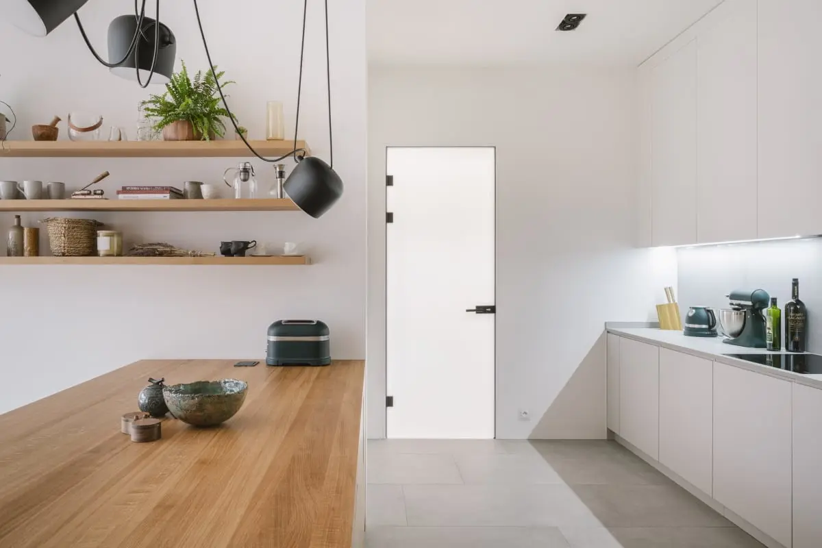 Projekt: Madde Studio; Autor zdjęć: Hanna Połczyńska / kroniki