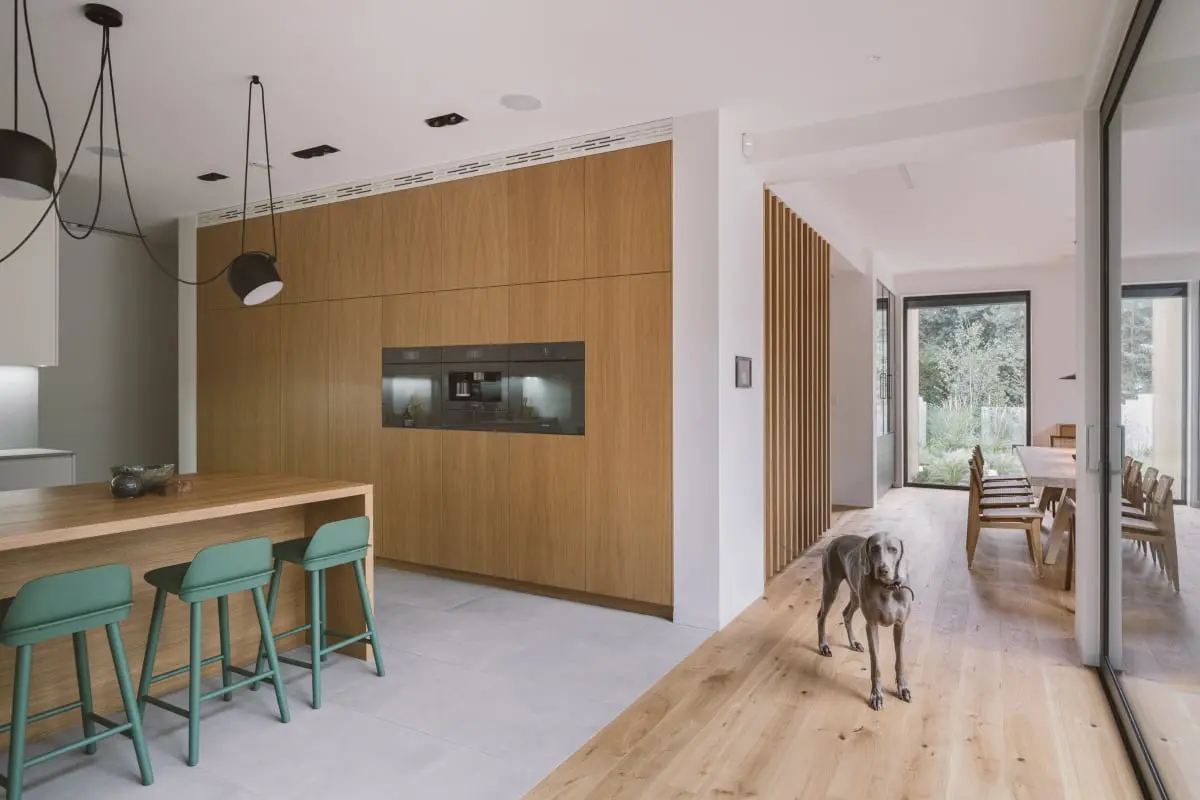 Projekt: Madde Studio; Autor zdjęć: Hanna Połczyńska / kroniki