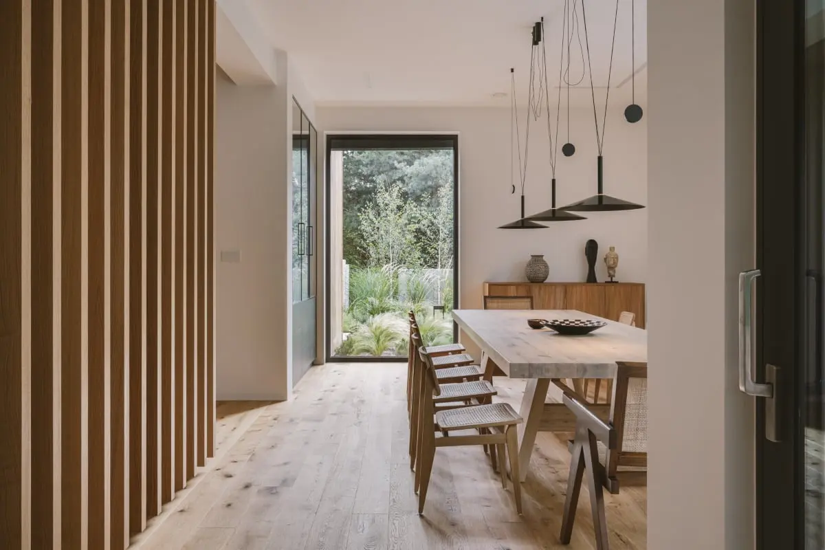 Projekt: Madde Studio; Autor zdjęć: Hanna Połczyńska / kroniki