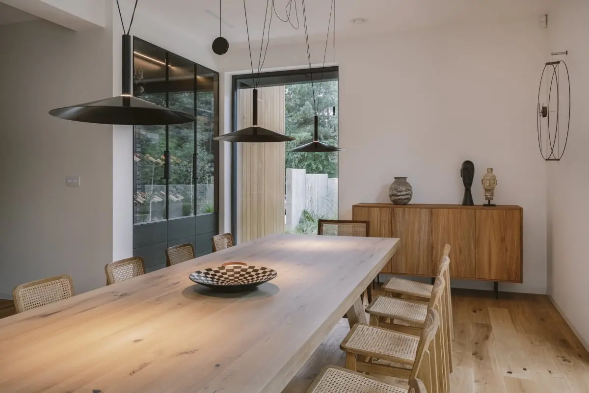 Projekt: Madde Studio; Autor zdjęć: Hanna Połczyńska / kroniki