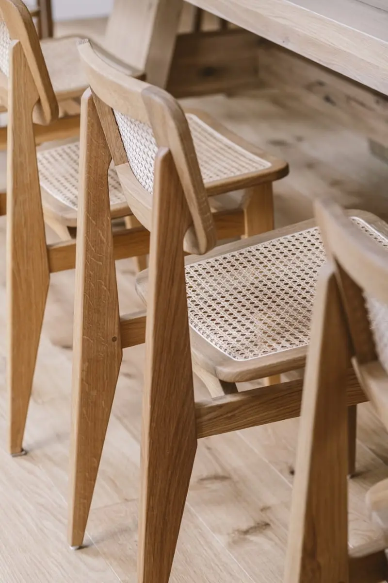 Projekt: Madde Studio; Autor zdjęć: Hanna Połczyńska / kroniki