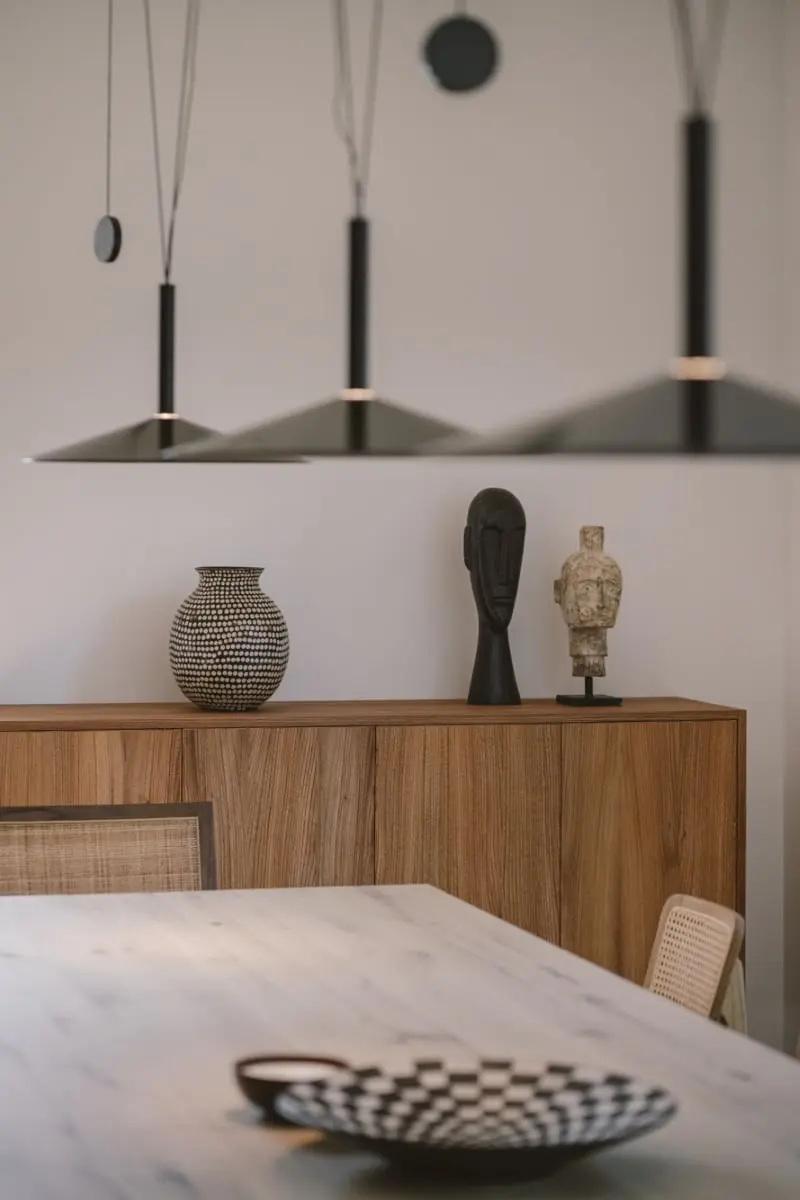 Projekt: Madde Studio; Autor zdjęć: Hanna Połczyńska / kroniki