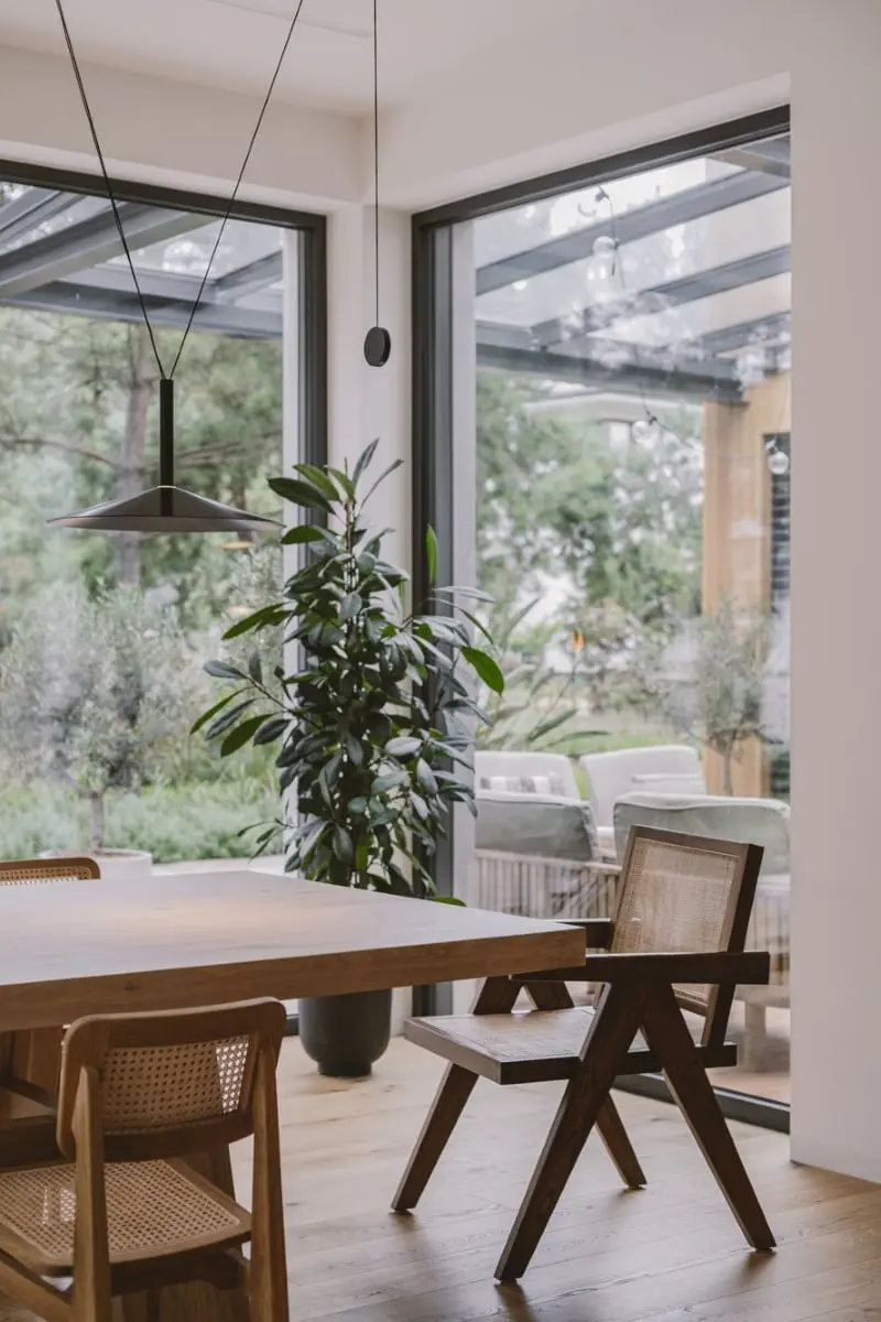 Projekt: Madde Studio; Autor zdjęć: Hanna Połczyńska / kroniki