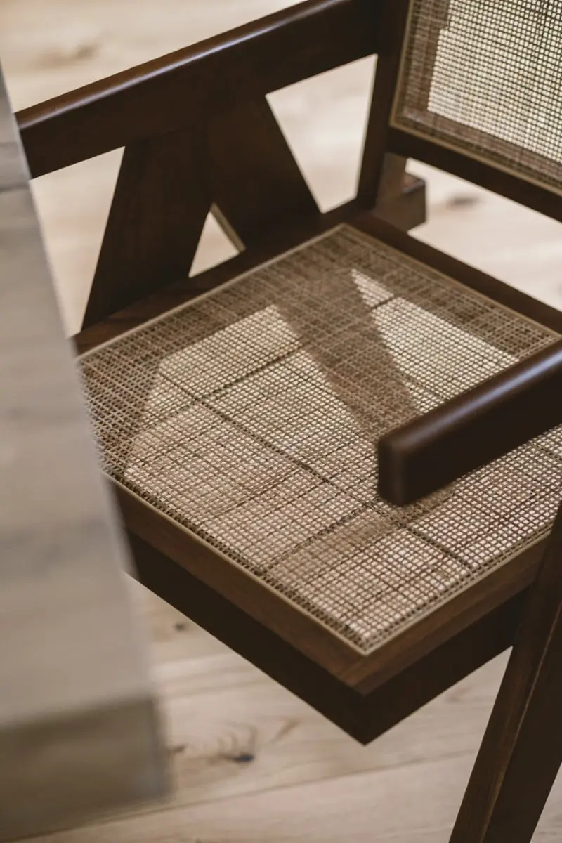 Projekt: Madde Studio; Autor zdjęć: Hanna Połczyńska / kroniki