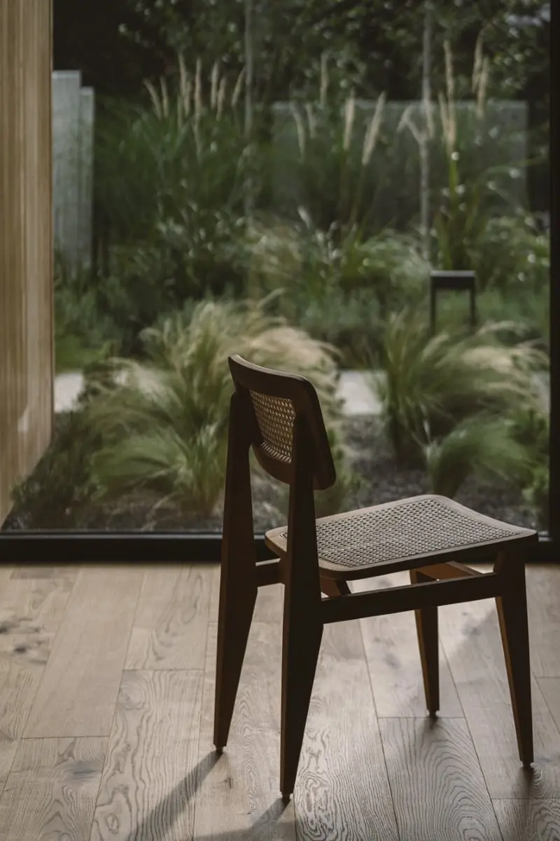 Projekt: Madde Studio; Autor zdjęć: Hanna Połczyńska / kroniki