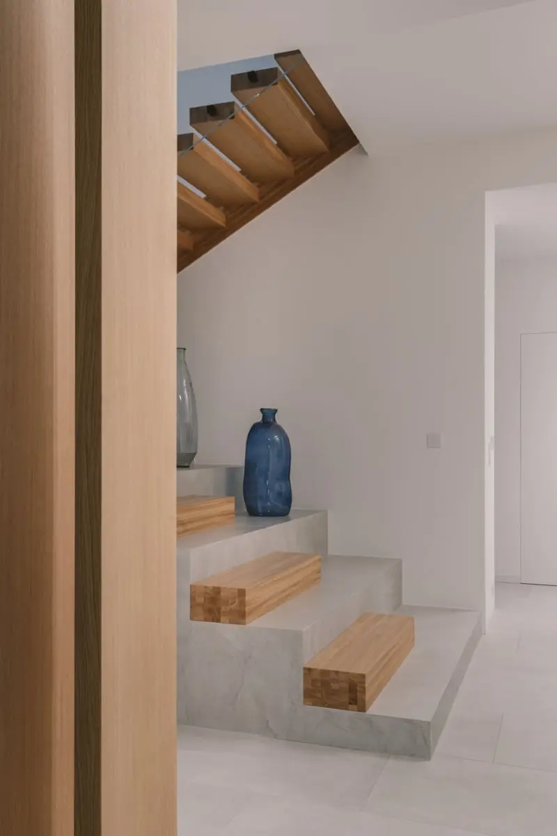 Projekt: Madde Studio; Autor zdjęć: Hanna Połczyńska / kroniki