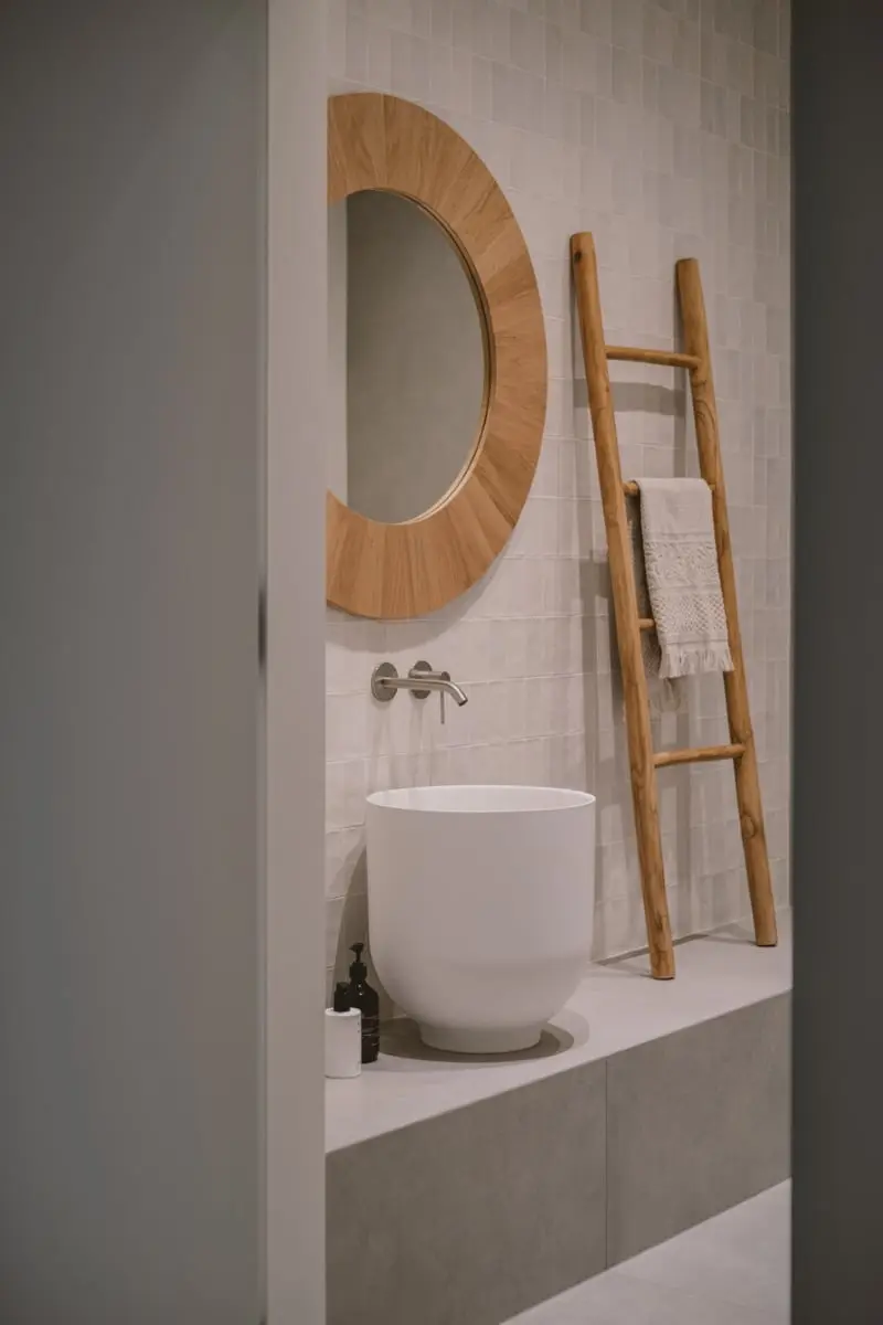 Projekt: Madde Studio; Autor zdjęć: Hanna Połczyńska / kroniki