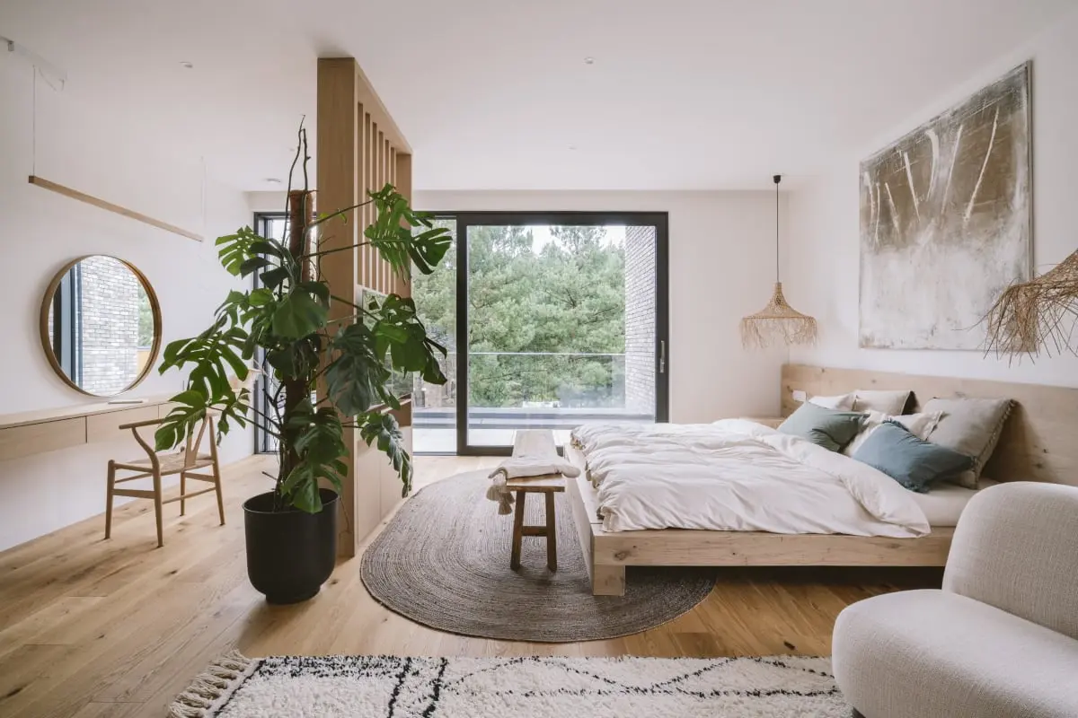 Projekt: Madde Studio; Autor zdjęć: Hanna Połczyńska / kroniki