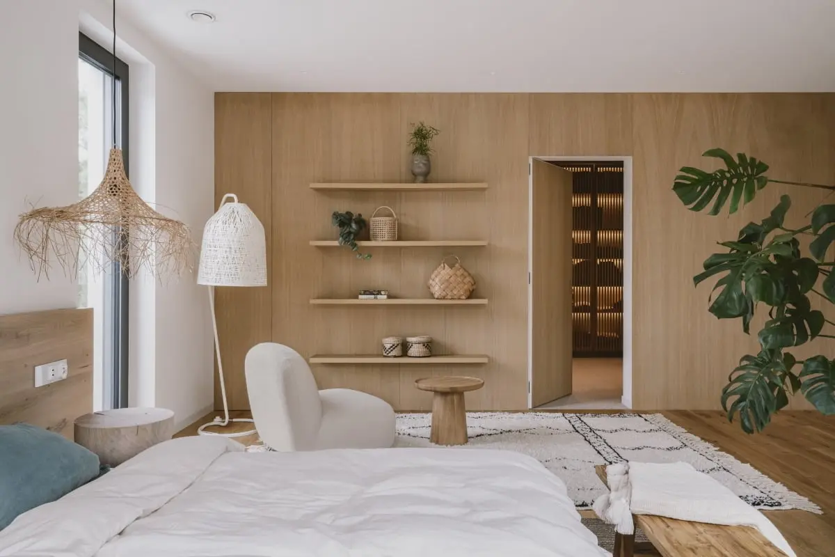 Projekt: Madde Studio; Autor zdjęć: Hanna Połczyńska / kroniki