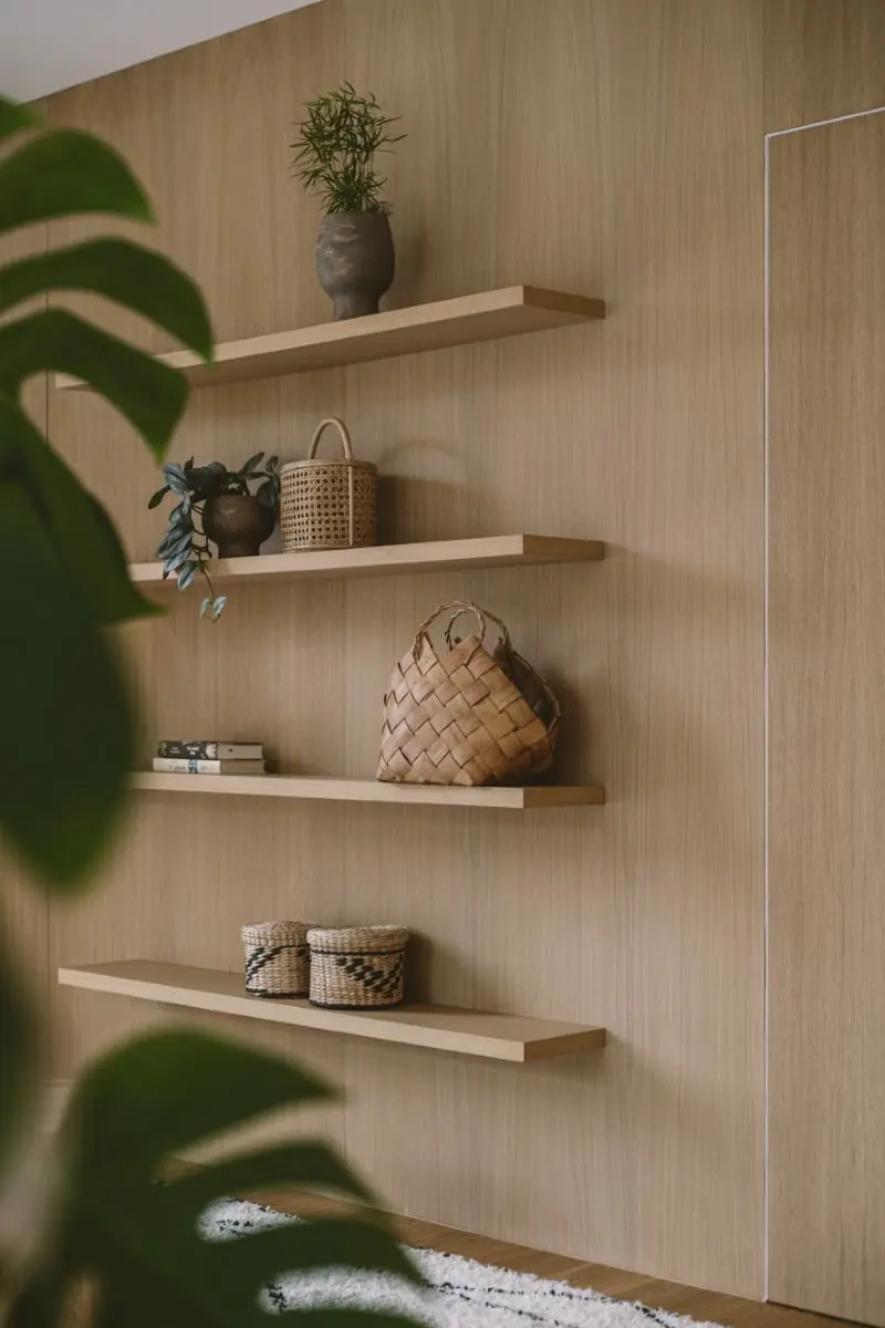 Projekt: Madde Studio; Autor zdjęć: Hanna Połczyńska / kroniki