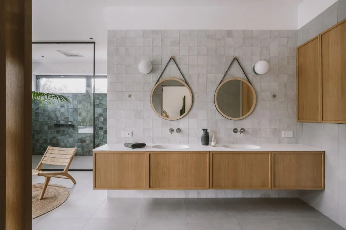 Projekt: Madde Studio; Autor zdjęć: Hanna Połczyńska / kroniki