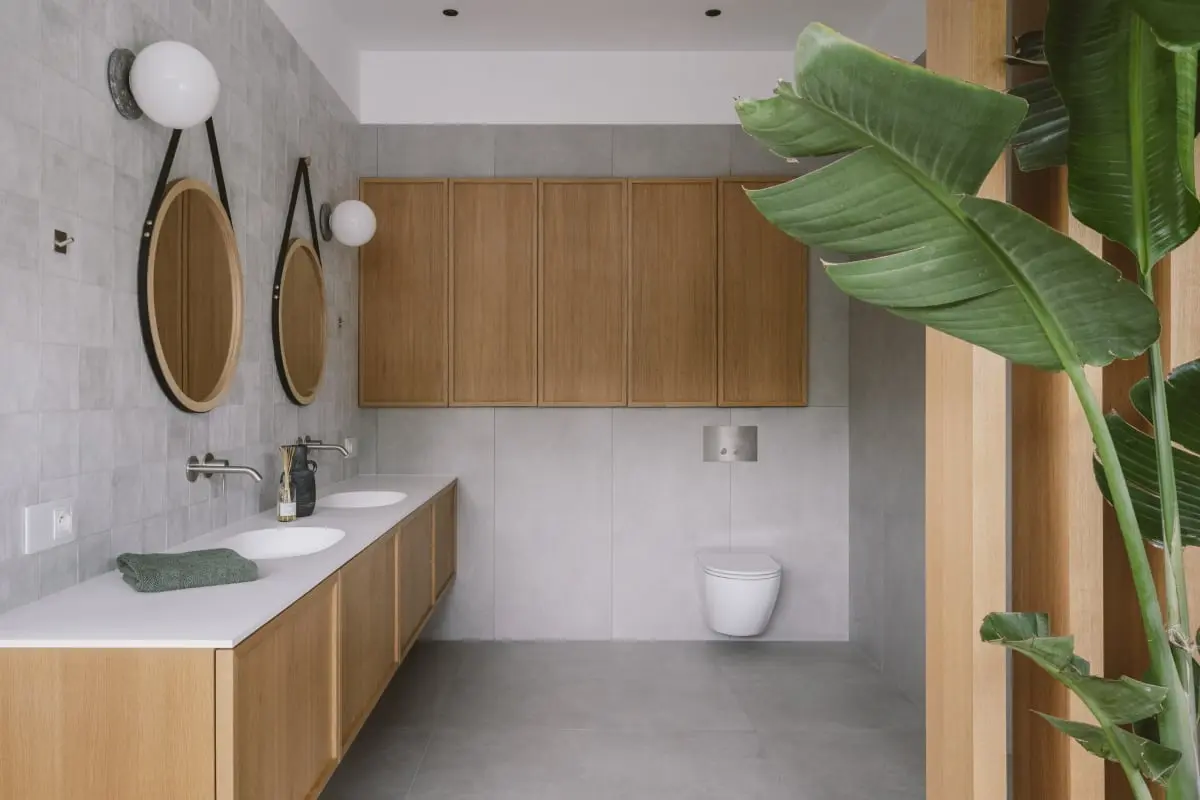 Projekt: Madde Studio; Autor zdjęć: Hanna Połczyńska / kroniki