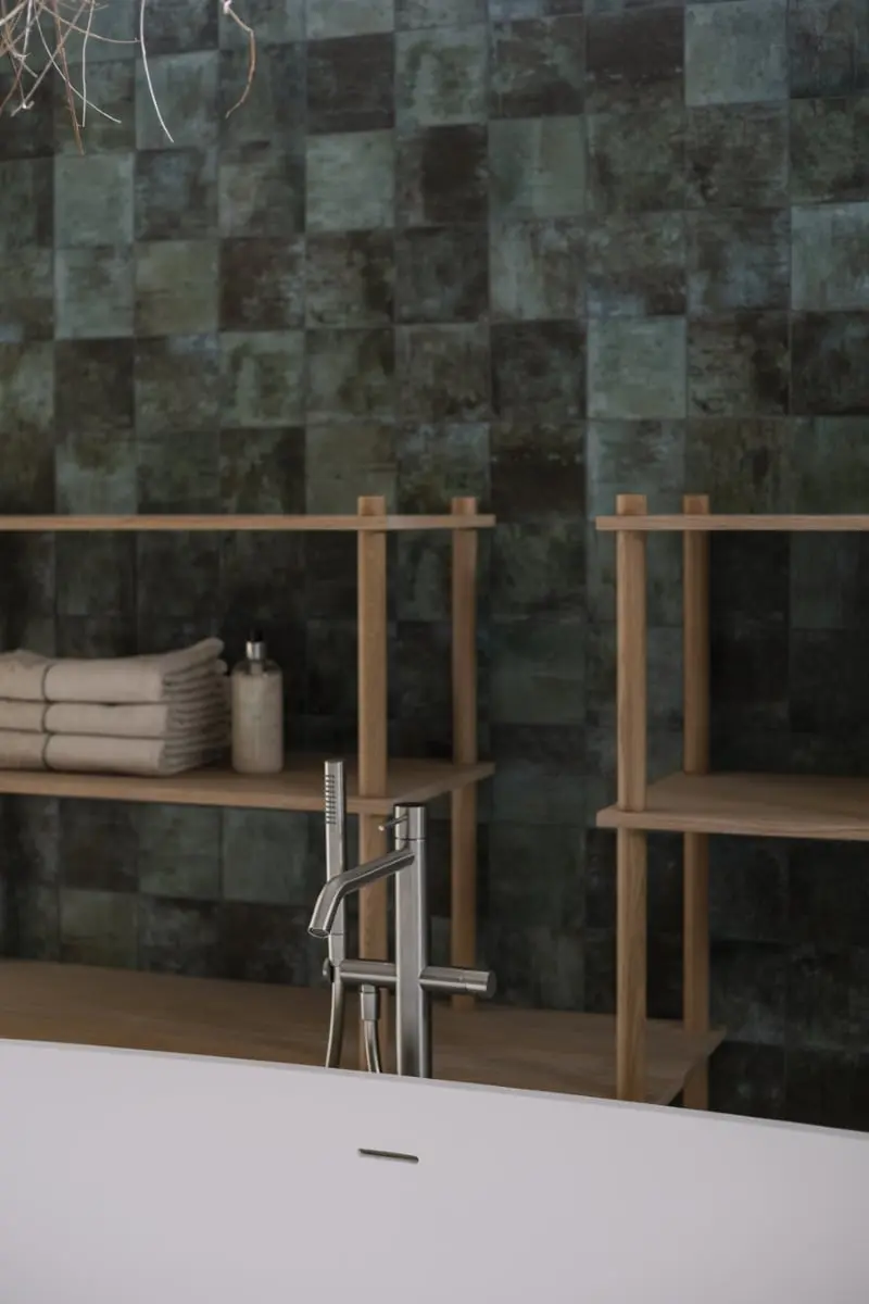 Projekt: Madde Studio; Autor zdjęć: Hanna Połczyńska / kroniki