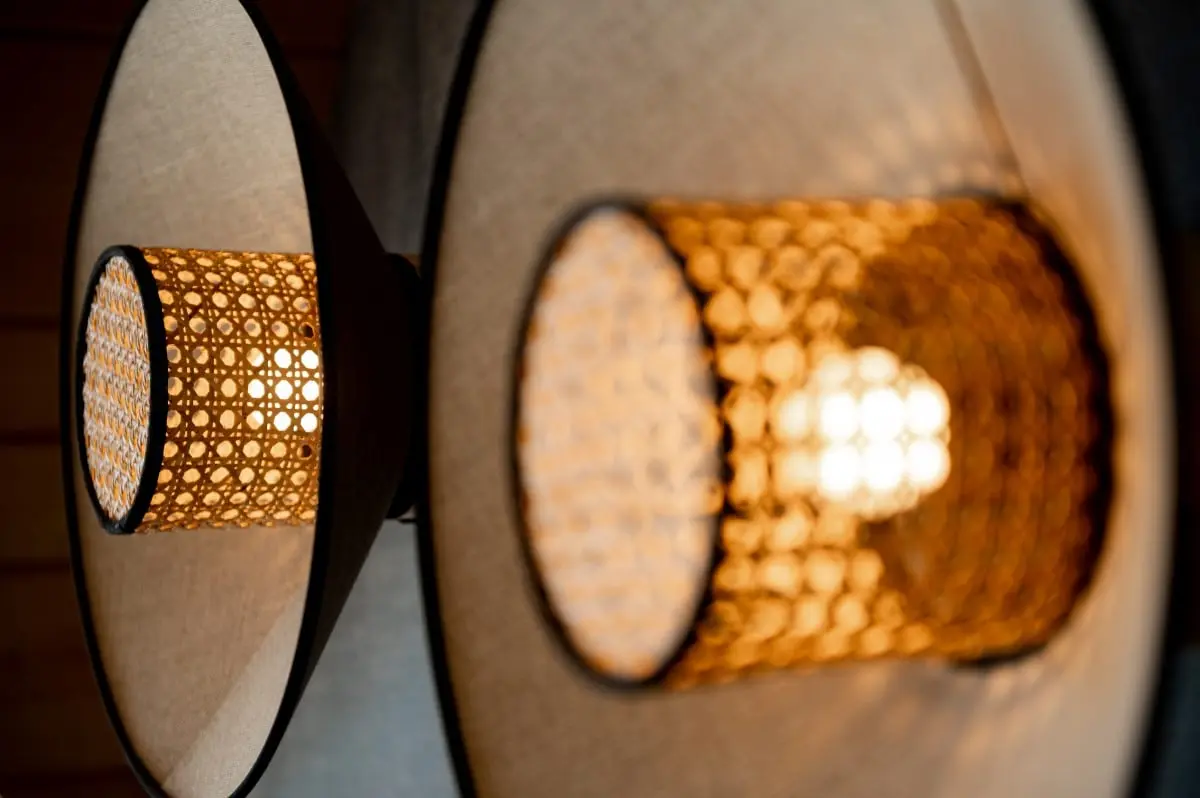 proj. Ewa Tarapata (Ewa Studio Wnętrz) | fot. Mateusz Gąska