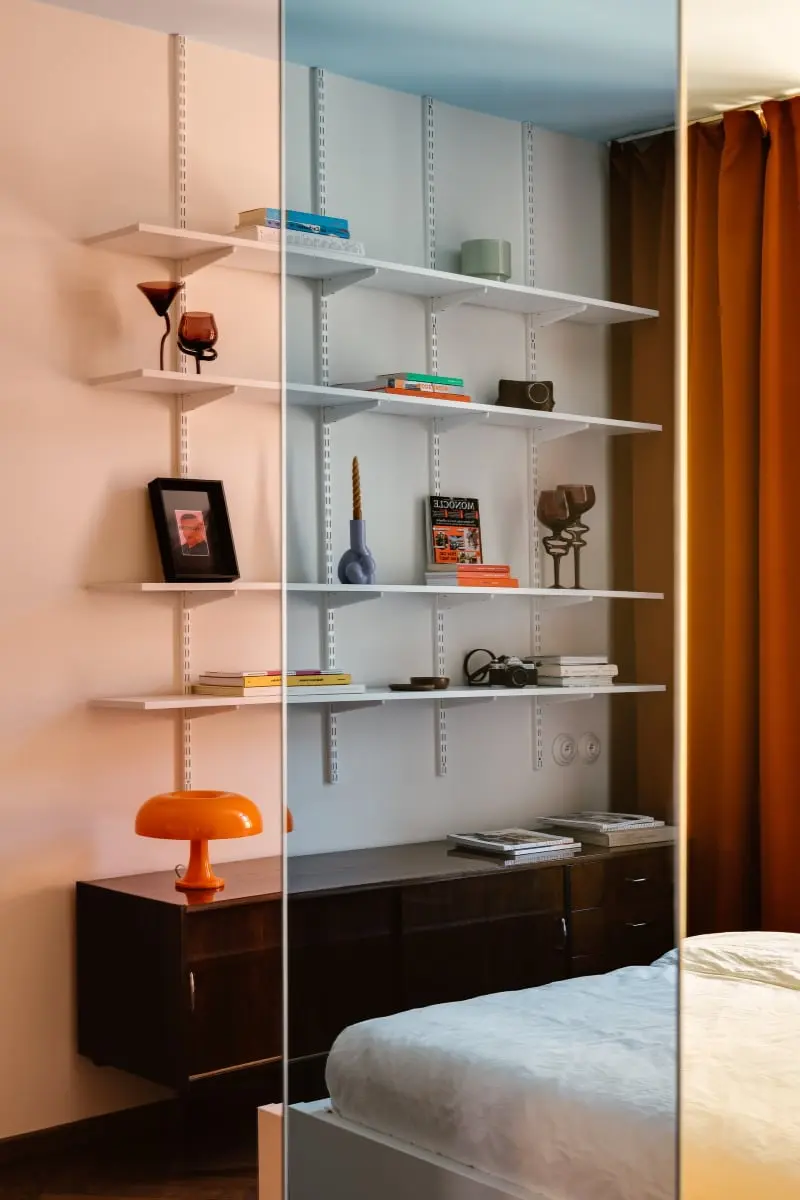 Proj.: Mistovia; Fot.: ONI Studio