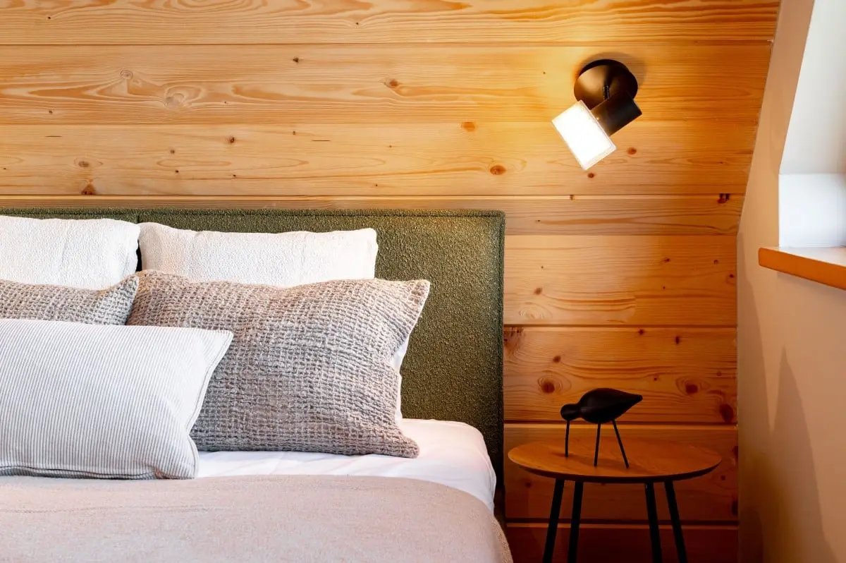 proj. Ewa Tarapata (Ewa Studio Wnętrz) | fot. Mateusz Gąska