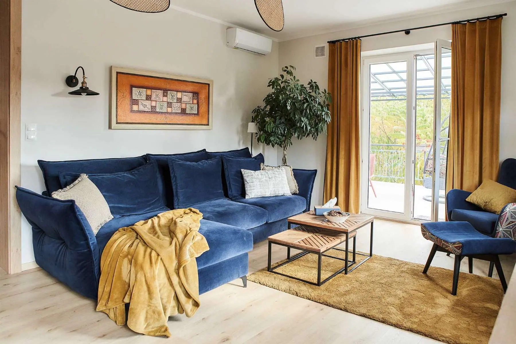 Projekt: Oswojone Wnętrza