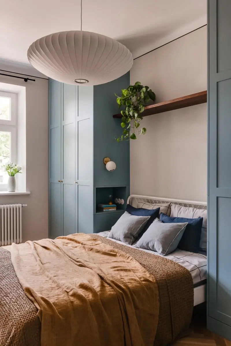 proj. KW Studio, fot.: ONI Studio