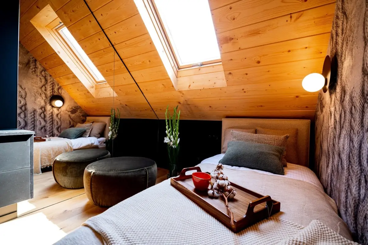 proj. Ewa Tarapata (Ewa Studio Wnętrz) | fot. Mateusz Gąska