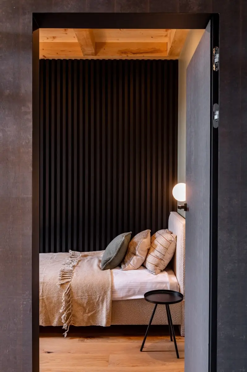 proj. Ewa Tarapata (Ewa Studio Wnętrz) | fot. Mateusz Gąska