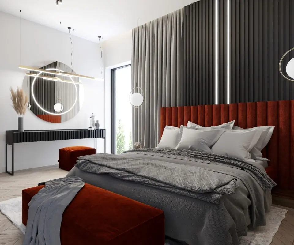 proj. Foorma Pracownia Architektury Wnętrz