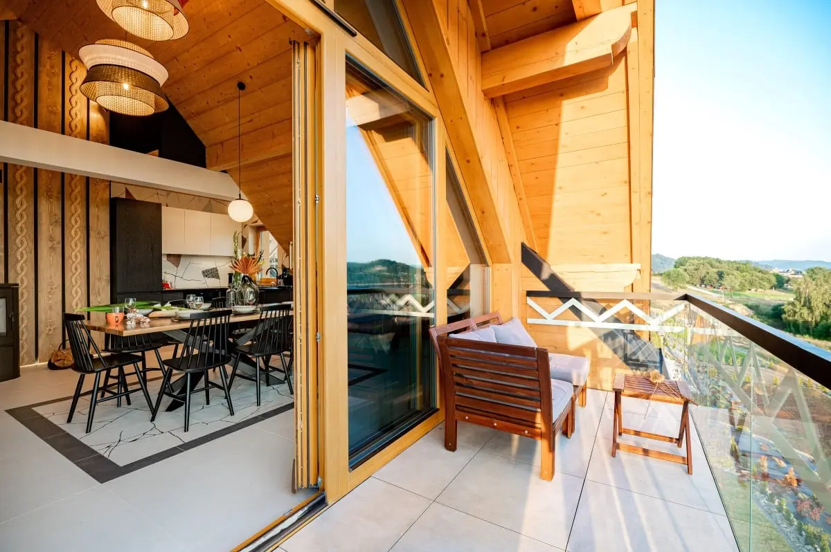 proj. Ewa Tarapata (Ewa Studio Wnętrz) | fot. Mateusz Gąska