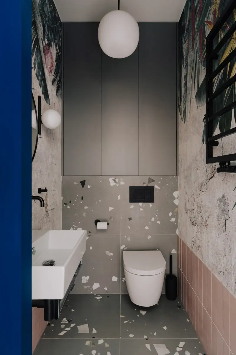 proj. Finchstudio | zdj. Zasoby Studio