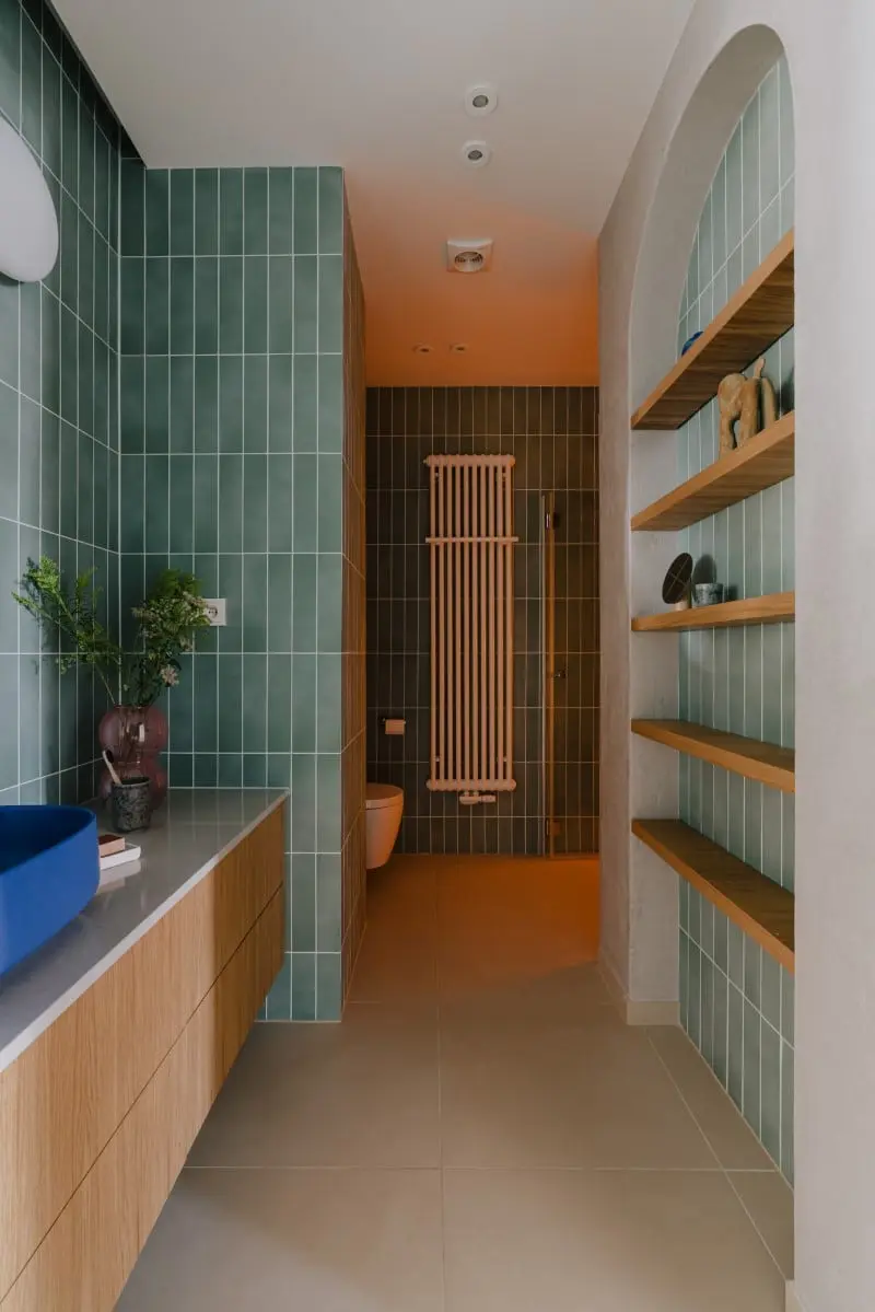 proj. Finchstudio | zdj. Zasoby Studio