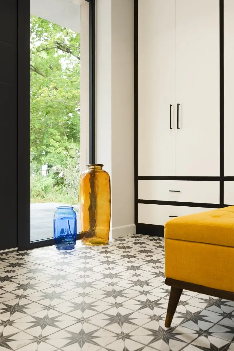 Proj.: Mulum Studio | Martyna Milczarek; Fot.: Arek Burcon (@arek_burcon_ )