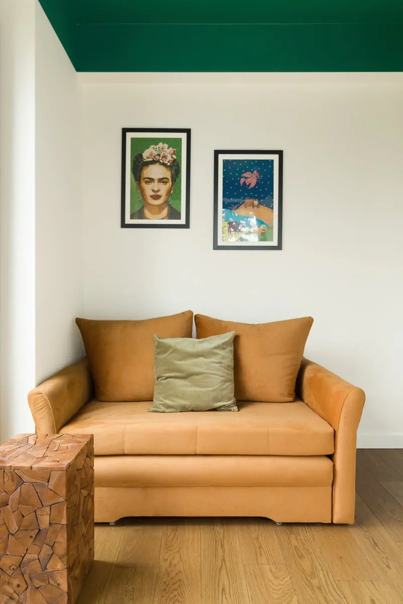 Proj.: Mulum Studio | Martyna Milczarek; Fot.: Arek Burcon (@arek_burcon_ )