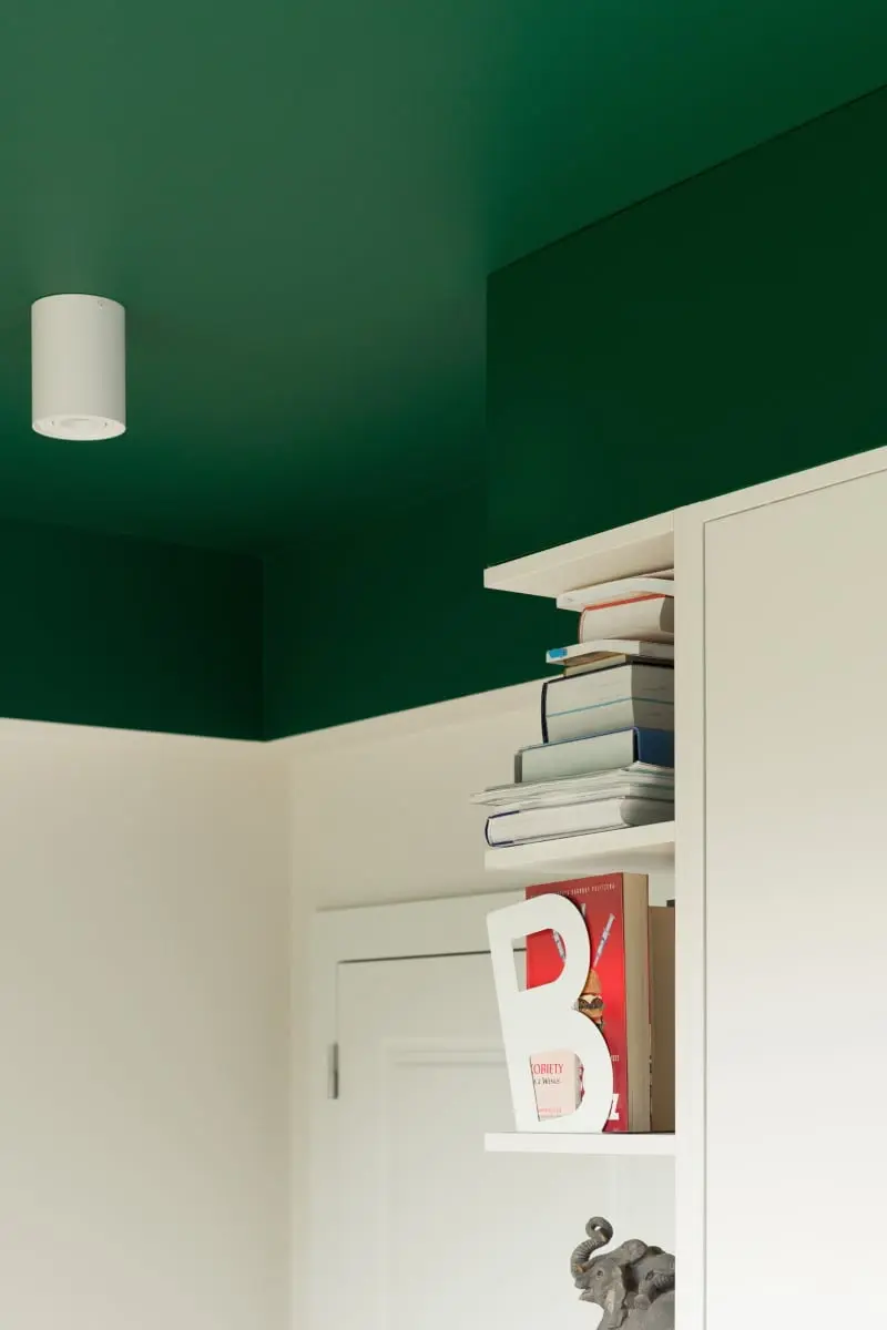 Proj.: Mulum Studio | Martyna Milczarek; Fot.: Arek Burcon (@arek_burcon_ )