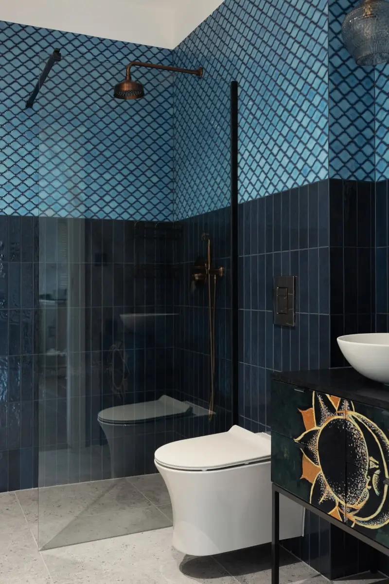 Proj.: Mulum Studio | Martyna Milczarek; Fot.: Arek Burcon (@arek_burcon_ )