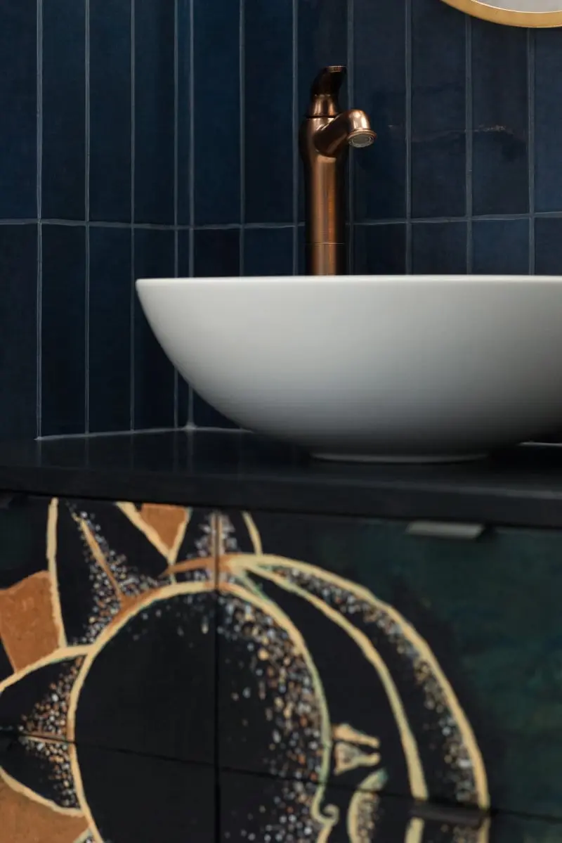 Proj.: Mulum Studio | Martyna Milczarek; Fot.: Arek Burcon (@arek_burcon_ )