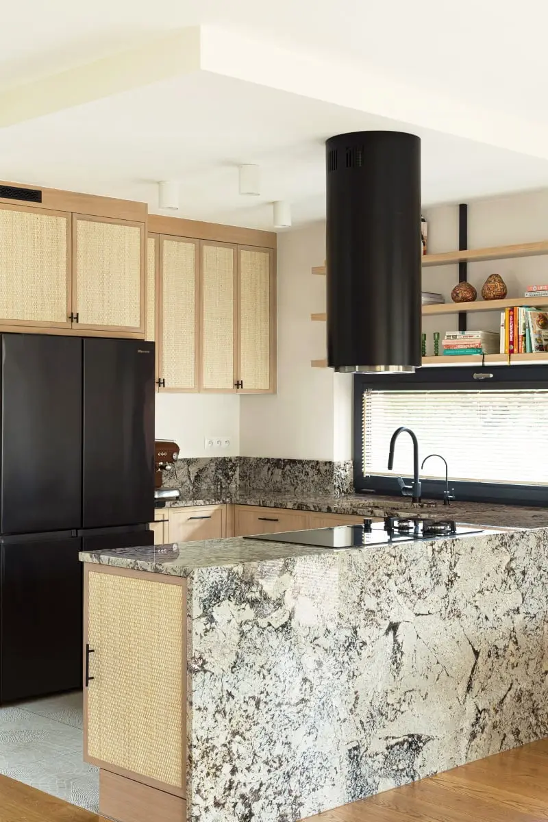 Proj.: Mulum Studio | Martyna Milczarek; Fot.: Arek Burcon (@arek_burcon_ )