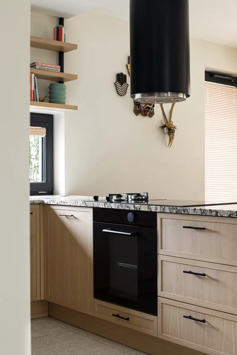 Proj.: Mulum Studio | Martyna Milczarek; Fot.: Arek Burcon (@arek_burcon_ )