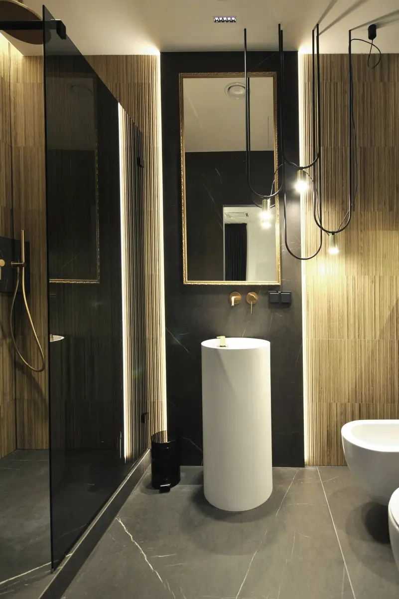 Projekt: Piotr Stolarek