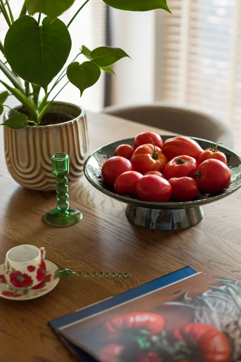 Proj.: Mulum Studio | Martyna Milczarek; Fot.: Arek Burcon (@arek_burcon_ )