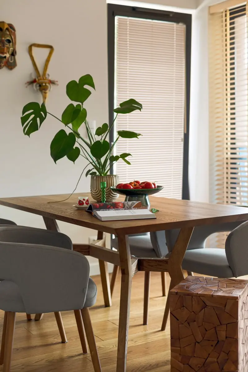 Proj.: Mulum Studio | Martyna Milczarek; Fot.: Arek Burcon (@arek_burcon_ )