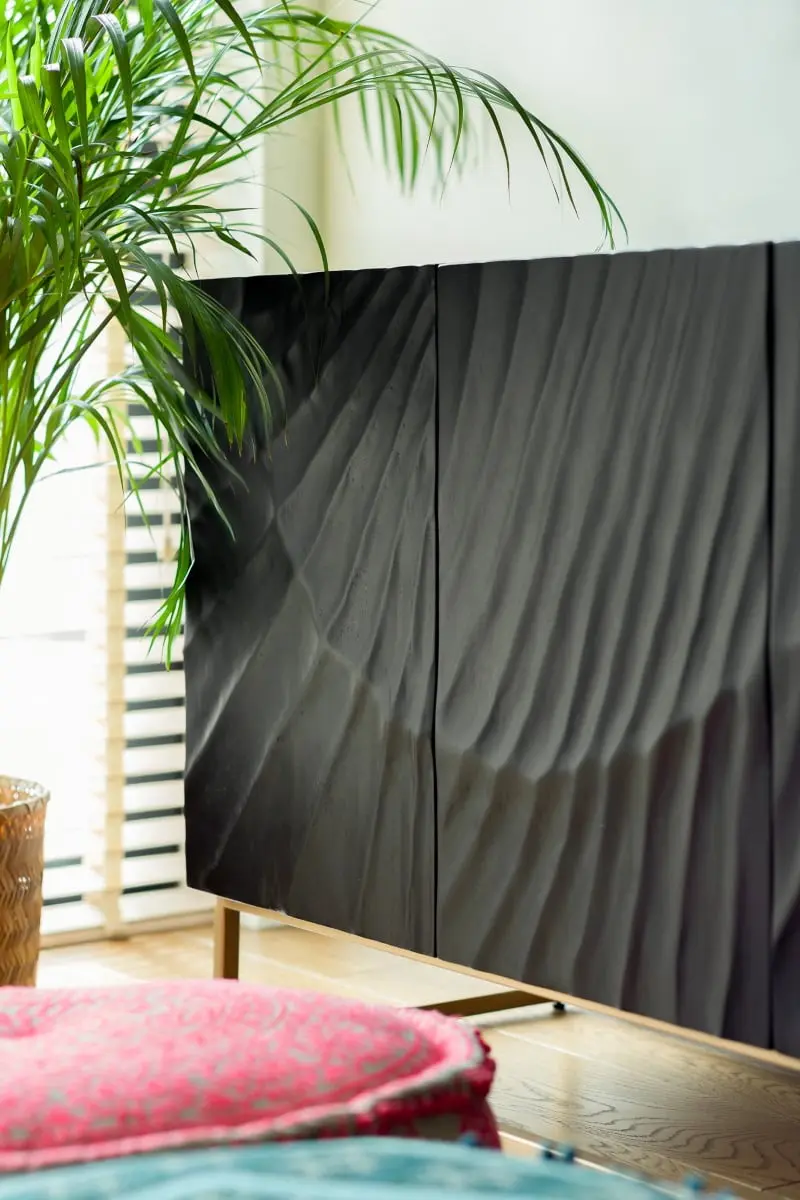 Proj.: Mulum Studio | Martyna Milczarek; Fot.: Arek Burcon (@arek_burcon_ )