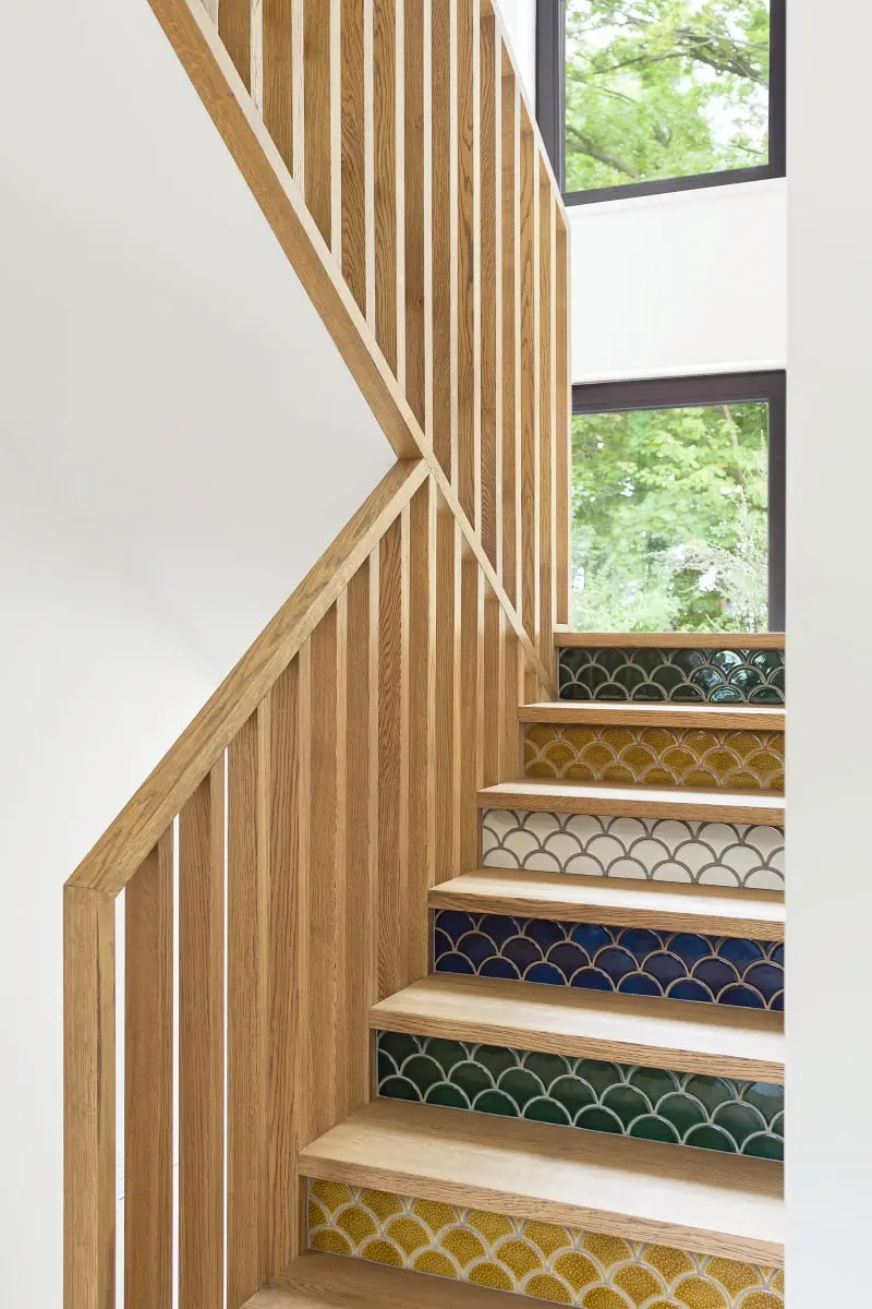 Proj.: Mulum Studio | Martyna Milczarek; Fot.: Arek Burcon (@arek_burcon_ )