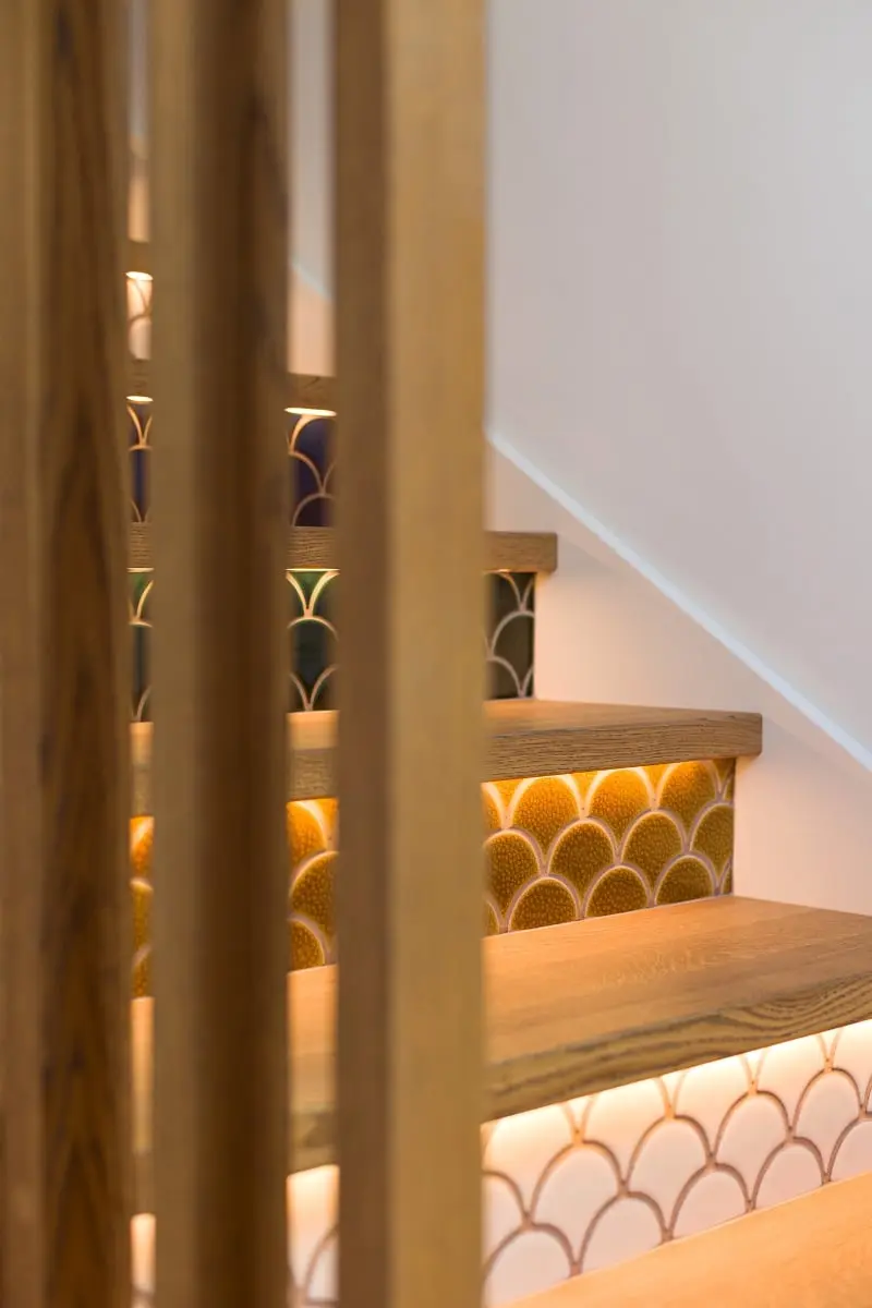 Proj.: Mulum Studio | Martyna Milczarek; Fot.: Arek Burcon (@arek_burcon_ )