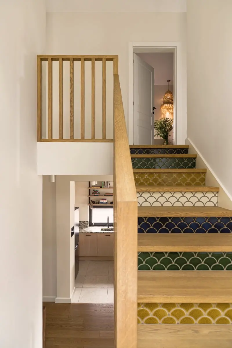 Proj.: Mulum Studio | Martyna Milczarek; Fot.: Arek Burcon (@arek_burcon_ )