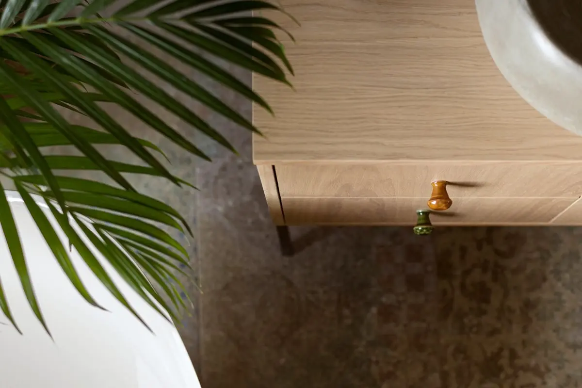 Proj.: Mulum Studio | Martyna Milczarek; Fot.: Arek Burcon (@arek_burcon_ )