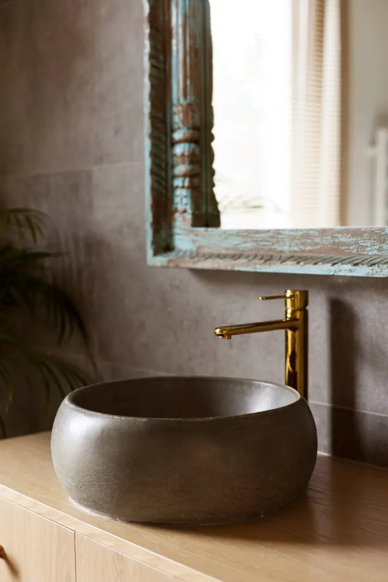 Proj.: Mulum Studio | Martyna Milczarek; Fot.: Arek Burcon (@arek_burcon_ )