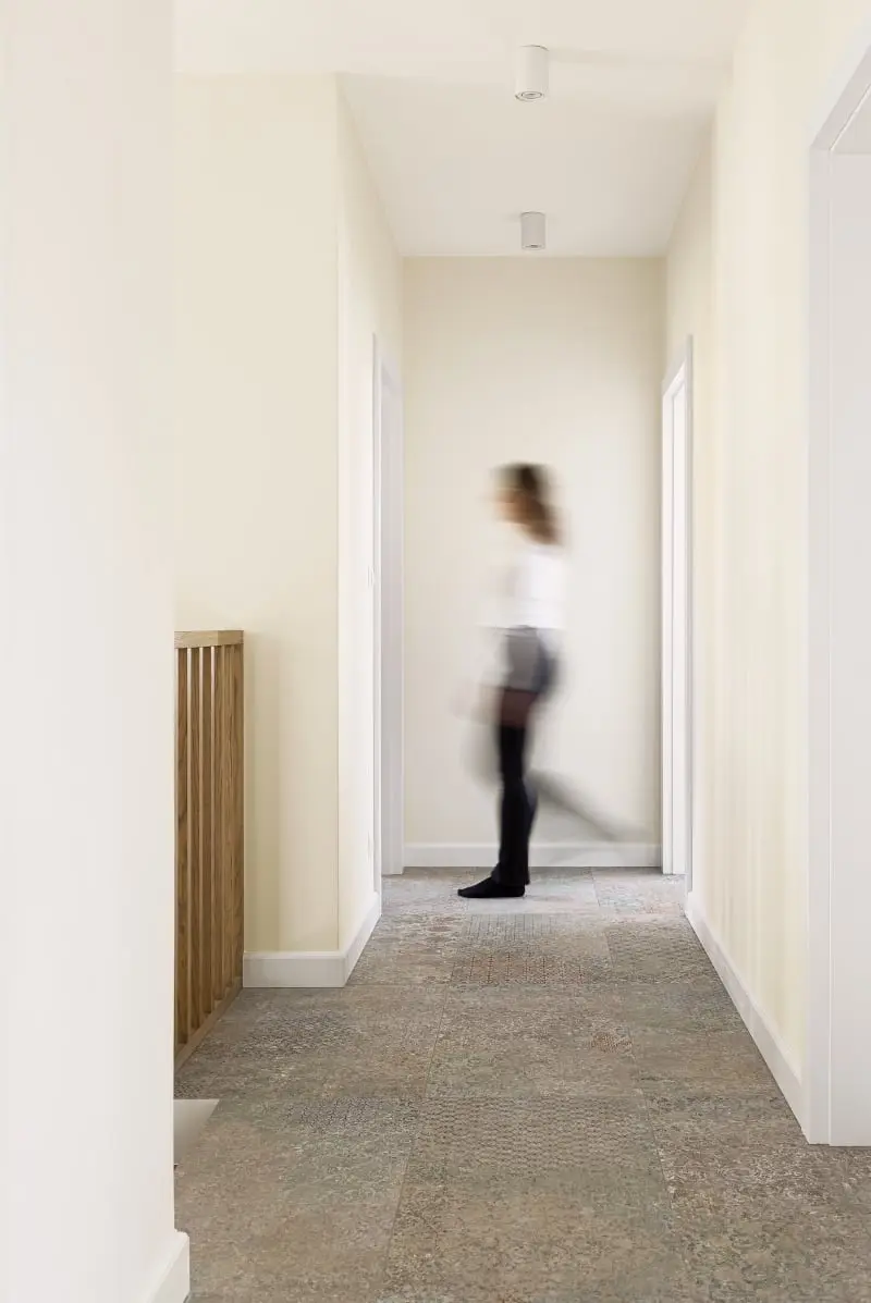 Proj.: Mulum Studio | Martyna Milczarek; Fot.: Arek Burcon (@arek_burcon_ )