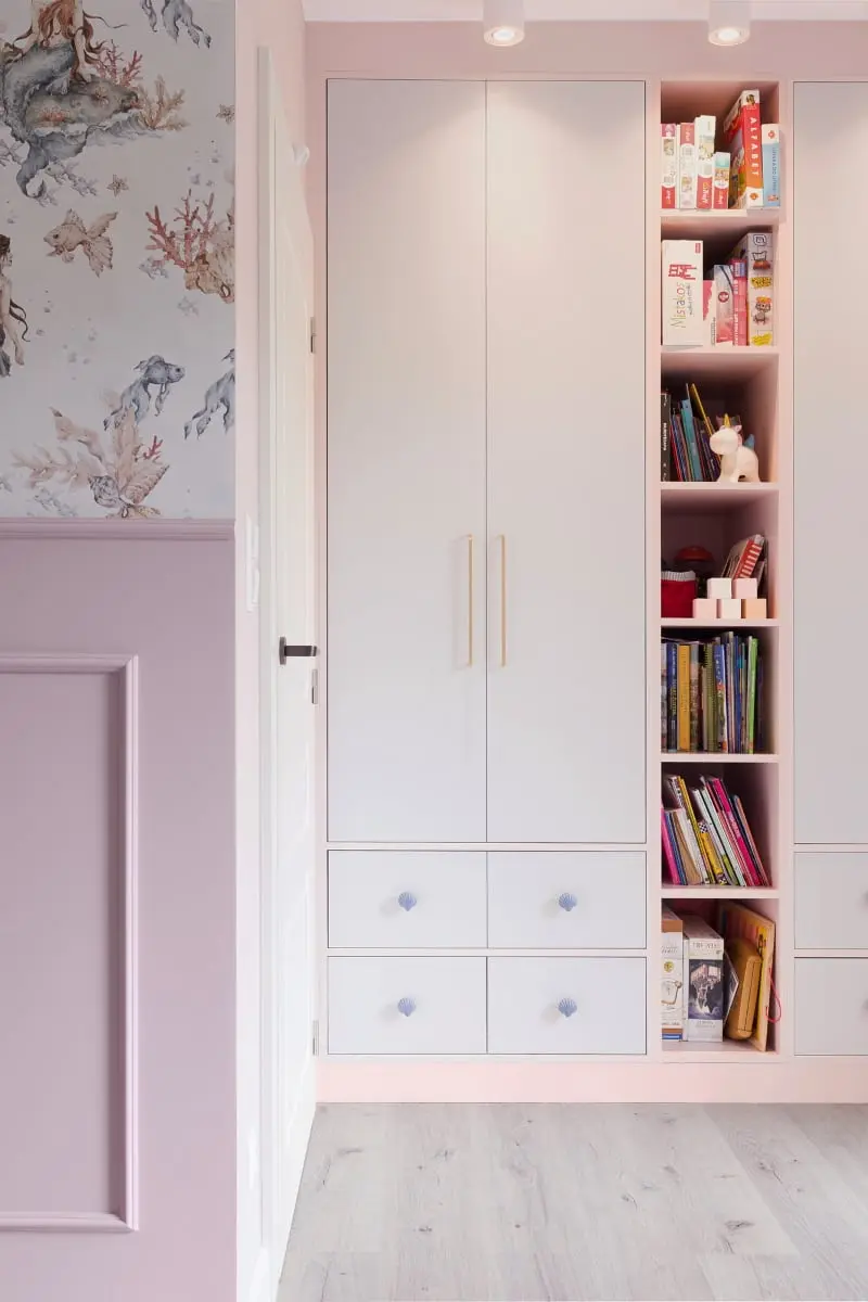 Proj.: Mulum Studio | Martyna Milczarek; Fot.: Arek Burcon (@arek_burcon_ )